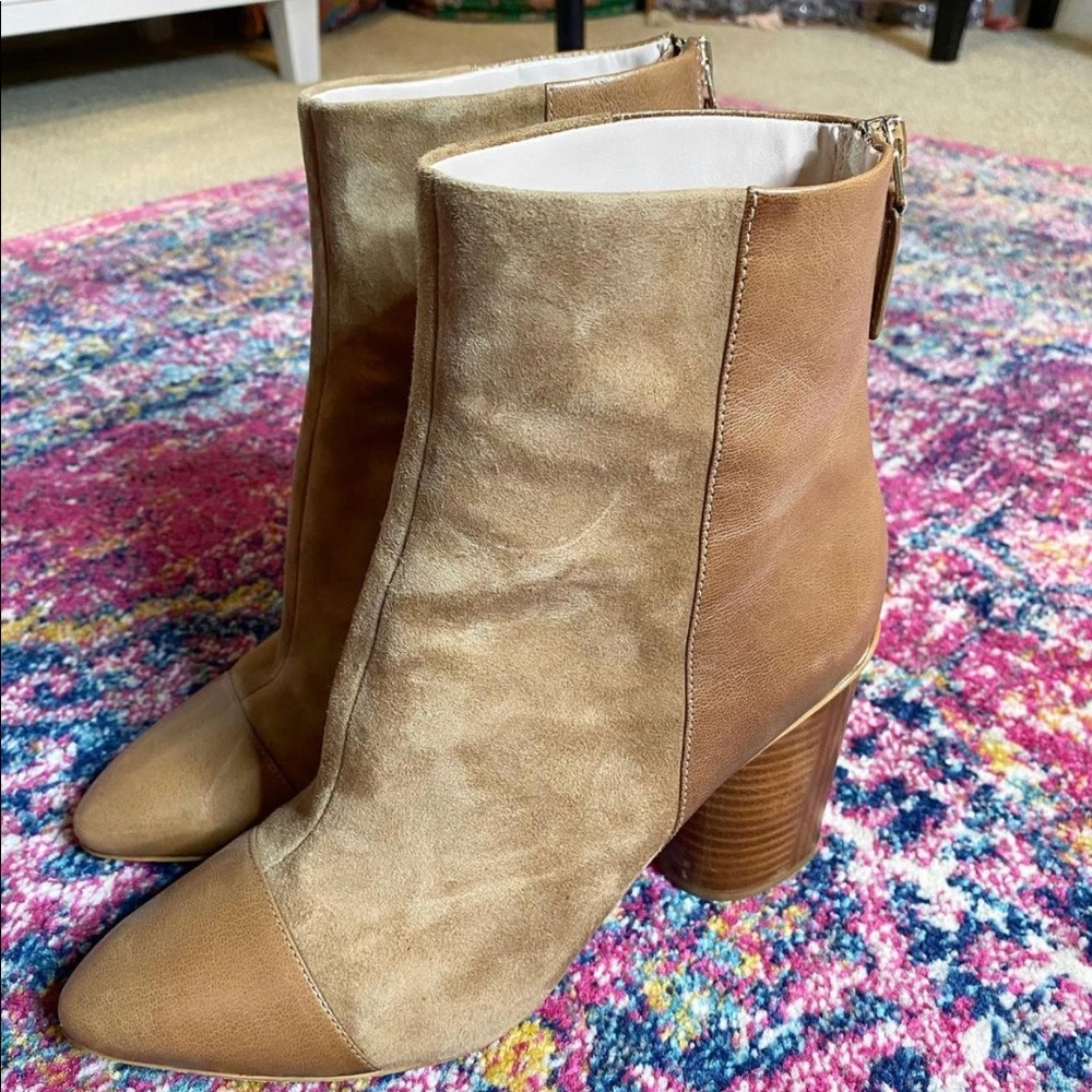Nine West Gorgeous Booties!